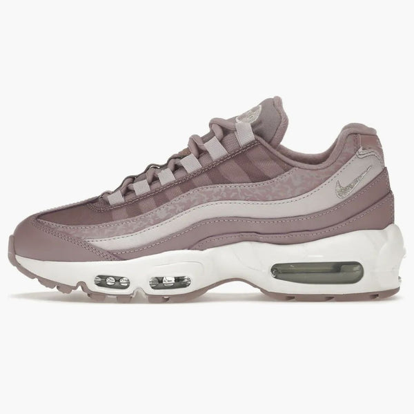 Nike Air Max 95 Plum Fog (women's)