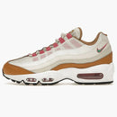 Nike Air Max 95 Powerwall White Wheat (women's)