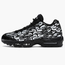 Nike Air Max 95 Premium Black