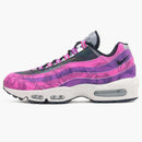 Nike Air Max 95 Premium Hong Kong Flame Powder
