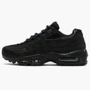 Nike Air Max 95 Premium Pony Hair Black (w)