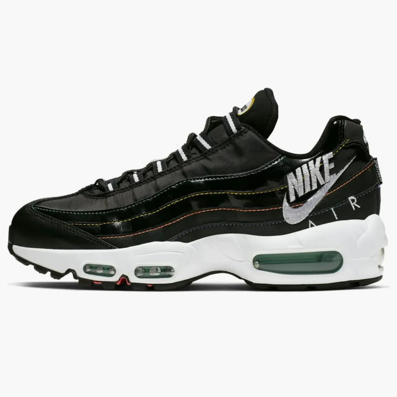 Nike Air Max 95 Premium Windbreaker (women's)