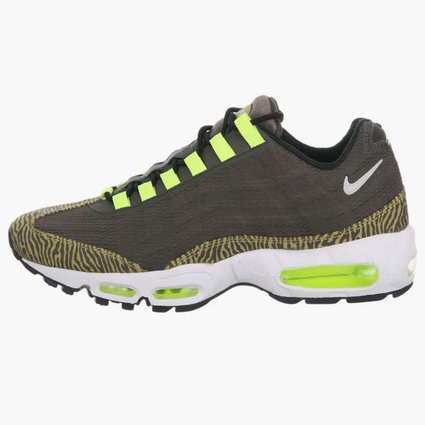 Nike Air Max 95 Prm Tape Newsprint
