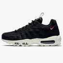 Nike Air Max 95 Pull Tab Black