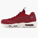 Nike Air Max 95 Pull Tab Red