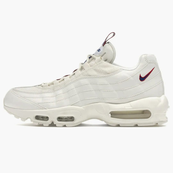 Nike Air Max 95 Pull Tab Sail