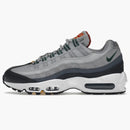 Nike Air Max 95 Pure Platinum Gorge Green
