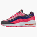 Nike Air Max 95 Purple Racer Pink (gs)