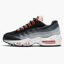 Nike Air Max 95 Recraft Black Aquamarine (gs)