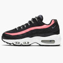 Nike Air Max 95 Recraft Black Sunset Pulse (gs)