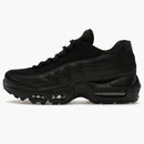Nike Air Max 95 Recraft Triple Black (gs)