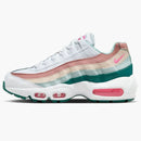 Nike Air Max 95 Recraft White Geode Teal (gs)