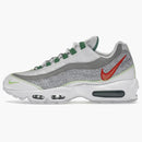Nike Air Max 95 Recycled White Classic Green