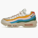 Nike Air Max 95 Rise And Unity (women's)