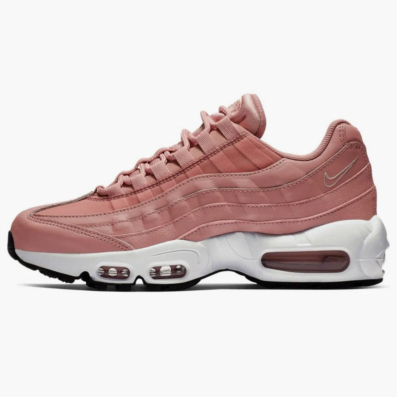 Nike Air Max 95 Rust Pink (women's)