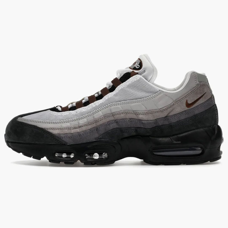Nike Air Max 95 Sb Cacao Wow