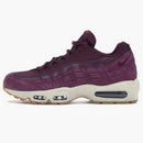 Nike Air Max 95 Se Bordeaux