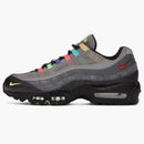 Nike Air Max 95 Se Light Charcoal Vintage Tv