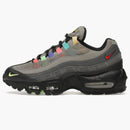 Nike Air Max 95 Se Light Charcoal Vintage Tv (women's)