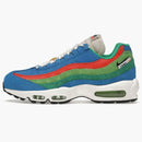 Nike Air Max 95 Se Air Max Running Club Photo Blue