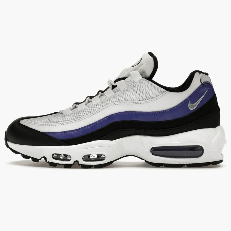 Nike Air Max 95 Se White Persian Violet