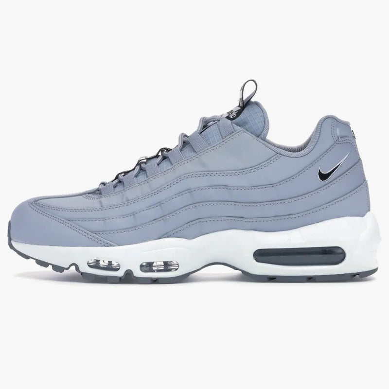 Nike Air Max 95 Se Wolf Grey