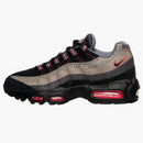 Nike Air Max 95 Safari Black Ash Cool Grey