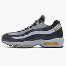 Nike Air Max 95 Safari Reflective Off Noir
