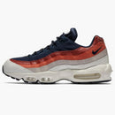 Nike Air Max 95 Sail Obsidian