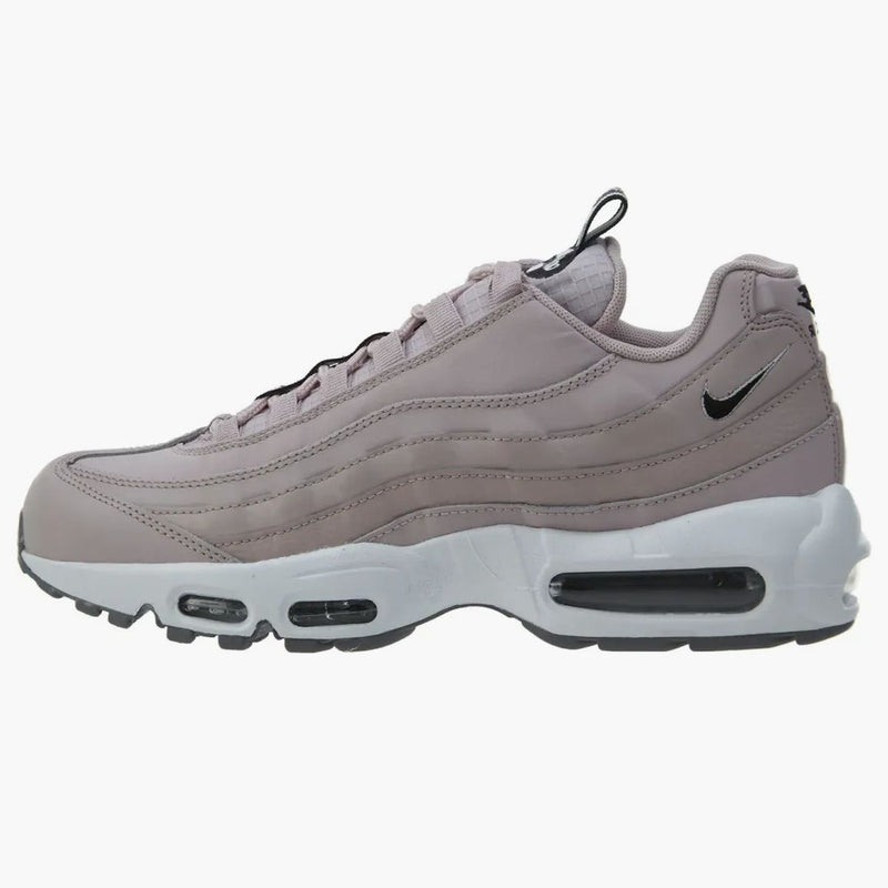 Nike Air Max 95 Se Particle Rose Black-white