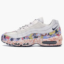 Nike Air Max 95 Se Vast Grey Midnight Navy (women's)