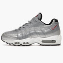 Nike Air Max 95 Silver Bullet
