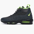 Nike Air Max 95 Sneakerboot Anthracite Volt