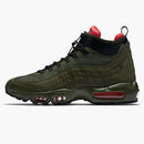 Nike Air Max 95 Sneakerboot Dark Loden