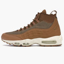 Nike Air Max 95 Sneakerboot Flax (2017)