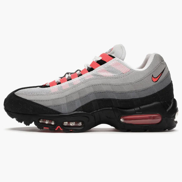 Nike Air Max 95 Solar Red (2011)