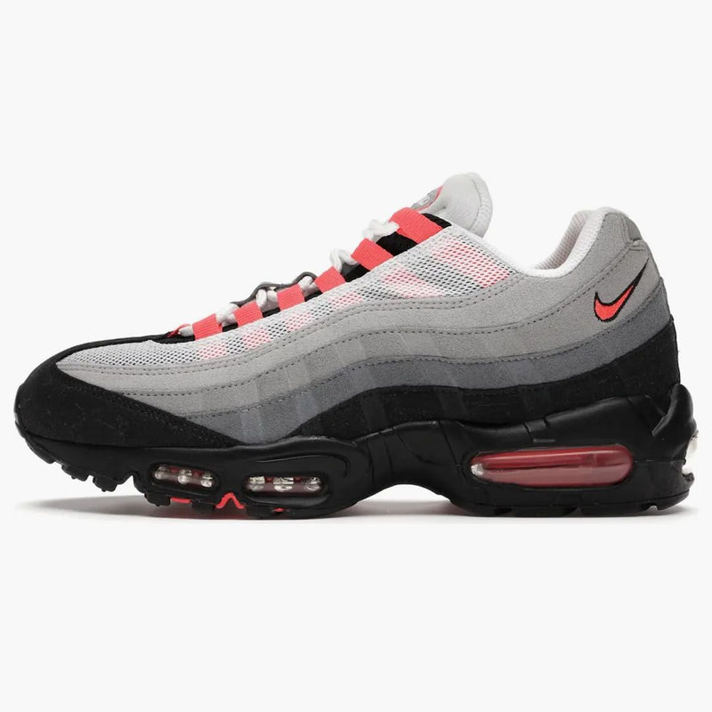 Nike Air Max 95 Solar Red (2011)