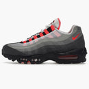 Nike Air Max 95 Og Solar Red (2018)