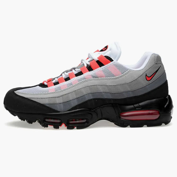 Nike Air Max 95 Solar Red (2018)