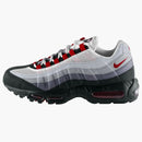 Nike Air Max 95 Sport Red (2009)