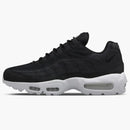Nike Air Max 95 Stussy Black