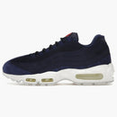 Nike Air Max 95 Stussy Loyal Blue
