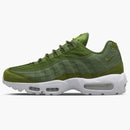 Nike Air Max 95 Stussy Olive