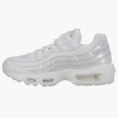 Nike Air Max 95 Summit White (women's)