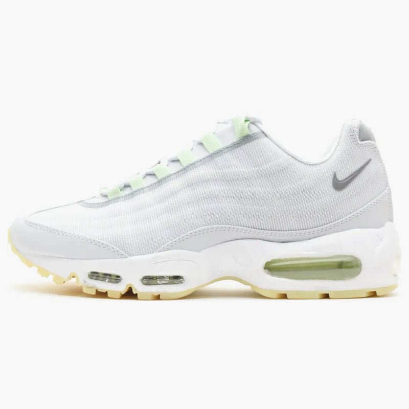 Nike Air Max 95 Tape Glow In The Dark