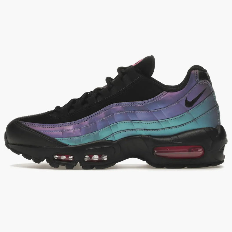 Nike Air Max 95 Throwback Future