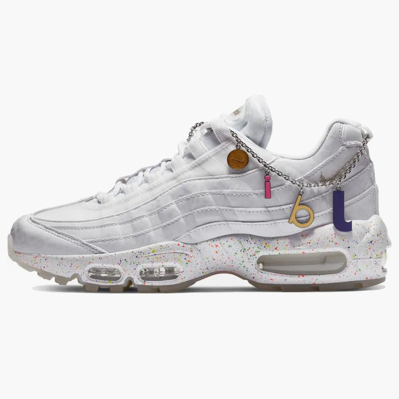 Nike Air Max 95 Tokyo Charm (women's)