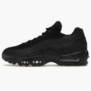 Nike Air Max 95 Essential Triple Black