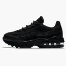 Nike Air Max 95 Triple Black (ps)