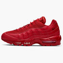 Nike Air Max 95 Triple Red